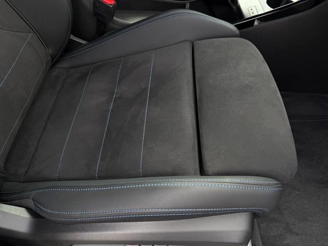 X1 sDrive 18i Mスポーツ 令和10年5月保証付  M アルカンタラ/ヴェガンザ・コンビネーション ブラック 18AW AppleCarPlay ヘッドアップディスプレイ アンビエントライト テクノロジーパッケージ ACC(7枚目)