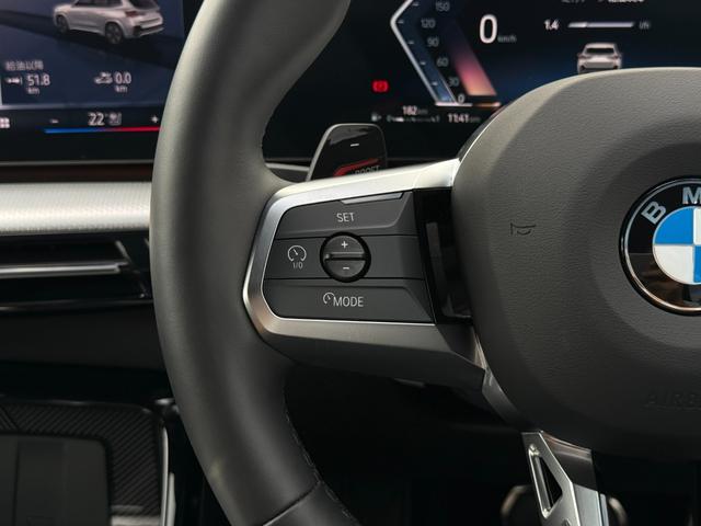 X1 sDrive 18i Mスポーツ 令和10年5月保証付  M アルカンタラ/ヴェガンザ・コンビネーション ブラック 18AW AppleCarPlay ヘッドアップディスプレイ アンビエントライト テクノロジーパッケージ ACC(16枚目)