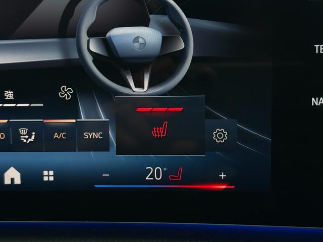 X1 sDrive 18i Mスポーツ 令和10年5月保証付  M アルカンタラ/ヴェガンザ・コンビネーション ブラック 18AW AppleCarPlay ヘッドアップディスプレイ アンビエントライト テクノロジーパッケージ ACC(35枚目)