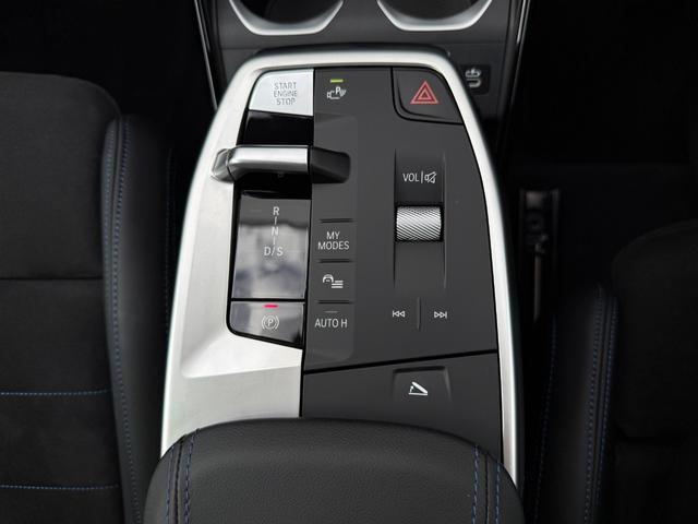 X1 sDrive 18i Mスポーツ 令和10年5月保証付  M アルカンタラ/ヴェガンザ・コンビネーション ブラック 18AW AppleCarPlay ヘッドアップディスプレイ アンビエントライト テクノロジーパッケージ ACC(38枚目)