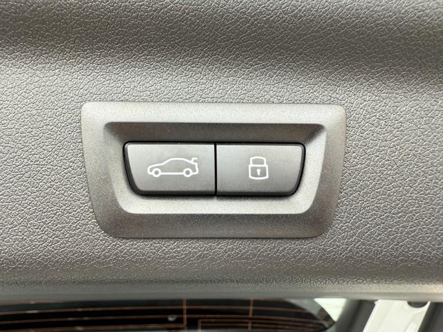 X1 sDrive 18i Mスポーツ 令和10年5月保証付  M アルカンタラ/ヴェガンザ・コンビネーション ブラック 18AW AppleCarPlay ヘッドアップディスプレイ アンビエントライト テクノロジーパッケージ ACC(46枚目)