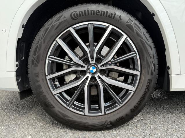 X1 sDrive 18i Mスポーツ 令和10年5月保証付  M アルカンタラ/ヴェガンザ・コンビネーション ブラック 18AW AppleCarPlay ヘッドアップディスプレイ アンビエントライト テクノロジーパッケージ ACC(47枚目)