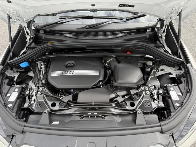 X1 sDrive 18i Mスポーツ 令和10年5月保証付  M アルカンタラ/ヴェガンザ・コンビネーション ブラック 18AW AppleCarPlay ヘッドアップディスプレイ アンビエントライト テクノロジーパッケージ ACC(49枚目)