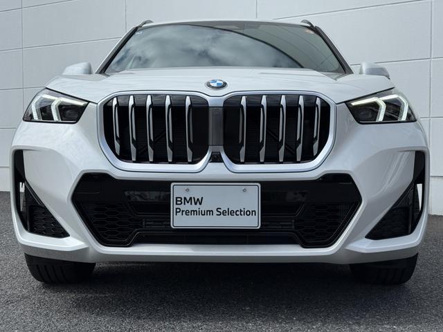 X1 sDrive 18i Mスポーツ 令和10年5月保証付  M アルカンタラ/ヴェガンザ・コンビネーション ブラック 18AW AppleCarPlay ヘッドアップディスプレイ アンビエントライト テクノロジーパッケージ ACC(50枚目)