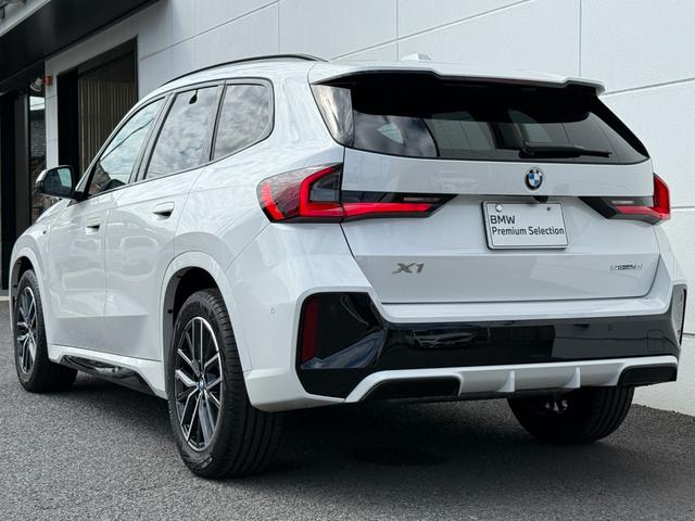 X1 sDrive 18i Mスポーツ 令和10年5月保証付  M アルカンタラ/ヴェガンザ・コンビネーション ブラック 18AW AppleCarPlay ヘッドアップディスプレイ アンビエントライト テクノロジーパッケージ ACC(55枚目)