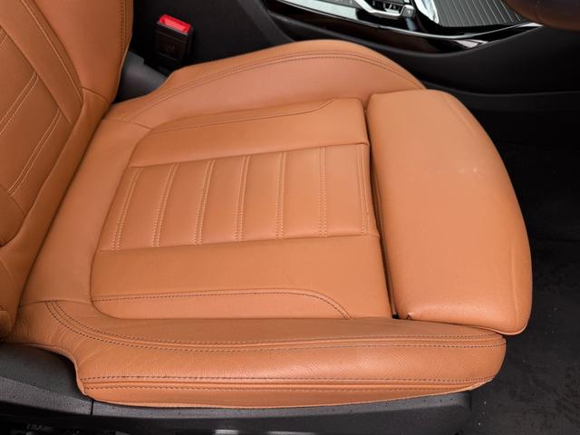 X3 xDrive 30e Mスポーツ 全国2年保証付 コニャックヴァーネスカ・レザーシート 19AW 電動パノラマサンルーフ セレクトパッケージ ハイラインパッケージ harman/kardon ヘッドアップディスプレイMスポーツブレーキ(10枚目)