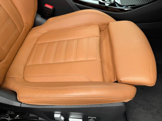 X3 xDrive 30e Mスポーツ 全国2年保証付 コニャックヴァーネスカ・レザーシート 19AW 電動パノラマサンルーフ セレクトパッケージ ハイラインパッケージ harman/kardon ヘッドアップディスプレイMスポーツブレーキ(11枚目)