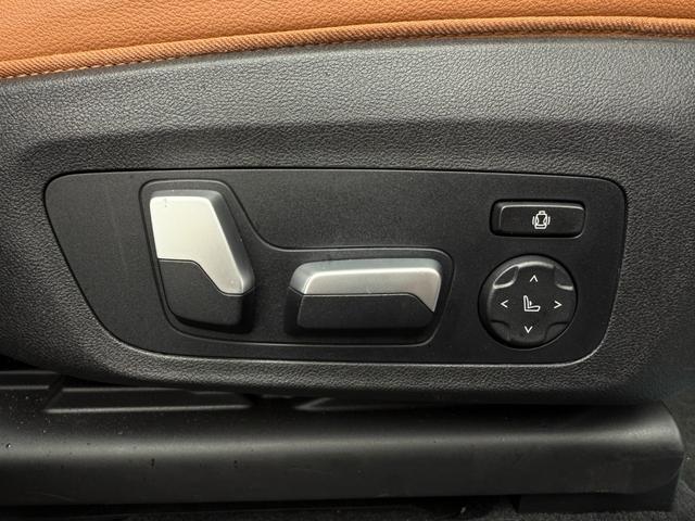 X3 xDrive 30e Mスポーツ 全国2年保証付 コニャックヴァーネスカ・レザーシート 19AW 電動パノラマサンルーフ セレクトパッケージ ハイラインパッケージ harman/kardon ヘッドアップディスプレイMスポーツブレーキ(12枚目)