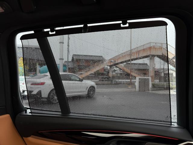 X3 xDrive 30e Mスポーツ 全国2年保証付 コニャックヴァーネスカ・レザーシート 19AW 電動パノラマサンルーフ セレクトパッケージ ハイラインパッケージ harman/kardon ヘッドアップディスプレイMスポーツブレーキ(18枚目)