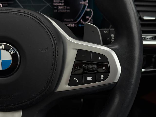 X3 xDrive 30e Mスポーツ 全国2年保証付 コニャックヴァーネスカ・レザーシート 19AW 電動パノラマサンルーフ セレクトパッケージ ハイラインパッケージ harman/kardon ヘッドアップディスプレイMスポーツブレーキ(21枚目)