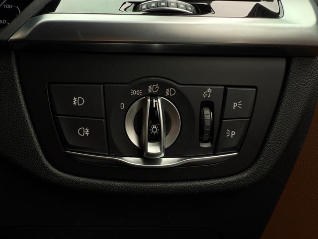 X3 xDrive 30e Mスポーツ 全国2年保証付 コニャックヴァーネスカ・レザーシート 19AW 電動パノラマサンルーフ セレクトパッケージ ハイラインパッケージ harman/kardon ヘッドアップディスプレイMスポーツブレーキ(27枚目)