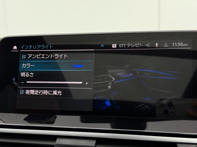 X3 xDrive 30e Mスポーツ 全国2年保証付 コニャックヴァーネスカ・レザーシート 19AW 電動パノラマサンルーフ セレクトパッケージ ハイラインパッケージ harman/kardon ヘッドアップディスプレイMスポーツブレーキ(36枚目)