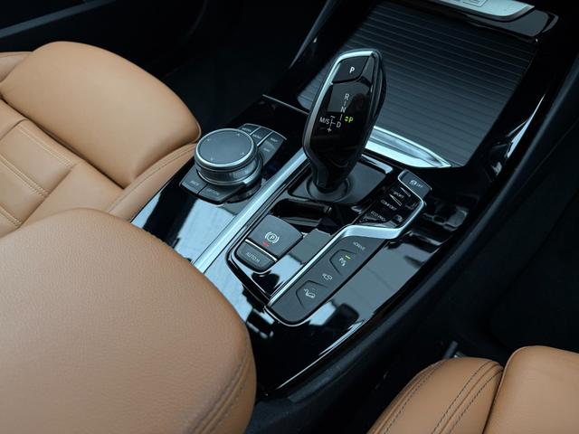 X3 xDrive 30e Mスポーツ 全国2年保証付 コニャックヴァーネスカ・レザーシート 19AW 電動パノラマサンルーフ セレクトパッケージ ハイラインパッケージ harman/kardon ヘッドアップディスプレイMスポーツブレーキ(39枚目)