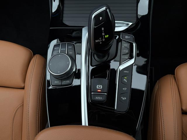 X3 xDrive 30e Mスポーツ 全国2年保証付 コニャックヴァーネスカ・レザーシート 19AW 電動パノラマサンルーフ セレクトパッケージ ハイラインパッケージ harman/kardon ヘッドアップディスプレイMスポーツブレーキ(40枚目)