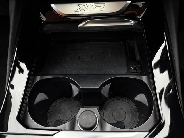 X3 xDrive 30e Mスポーツ 全国2年保証付 コニャックヴァーネスカ・レザーシート 19AW 電動パノラマサンルーフ セレクトパッケージ ハイラインパッケージ harman/kardon ヘッドアップディスプレイMスポーツブレーキ(42枚目)