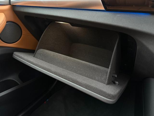 X3 xDrive 30e Mスポーツ 全国2年保証付 コニャックヴァーネスカ・レザーシート 19AW 電動パノラマサンルーフ セレクトパッケージ ハイラインパッケージ harman/kardon ヘッドアップディスプレイMスポーツブレーキ(43枚目)