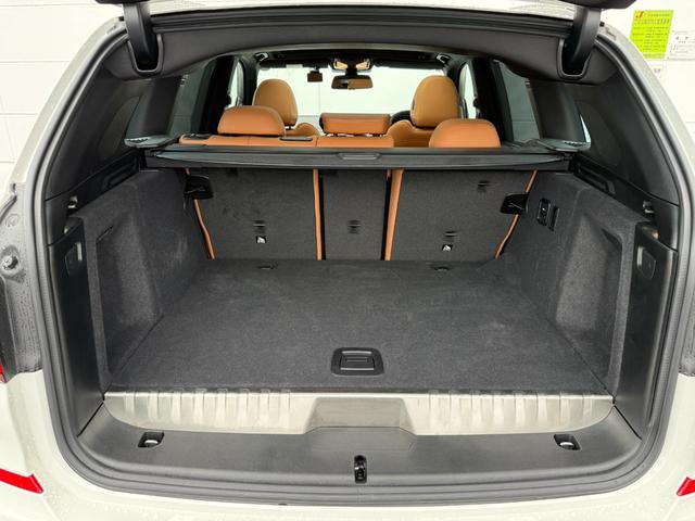X3 xDrive 30e Mスポーツ 全国2年保証付 コニャックヴァーネスカ・レザーシート 19AW 電動パノラマサンルーフ セレクトパッケージ ハイラインパッケージ harman/kardon ヘッドアップディスプレイMスポーツブレーキ(47枚目)