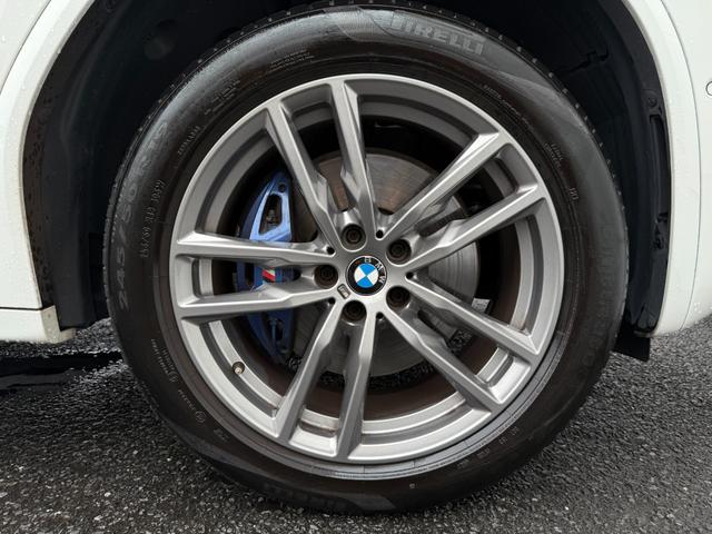 X3 xDrive 30e Mスポーツ 全国2年保証付 コニャックヴァーネスカ・レザーシート 19AW 電動パノラマサンルーフ セレクトパッケージ ハイラインパッケージ harman/kardon ヘッドアップディスプレイMスポーツブレーキ(51枚目)