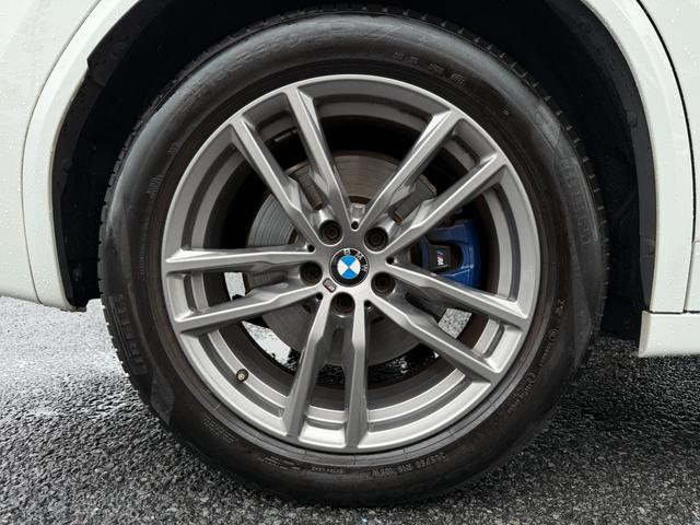 X3 xDrive 30e Mスポーツ 全国2年保証付 コニャックヴァーネスカ・レザーシート 19AW 電動パノラマサンルーフ セレクトパッケージ ハイラインパッケージ harman/kardon ヘッドアップディスプレイMスポーツブレーキ(52枚目)
