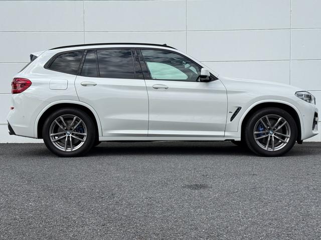 X3 xDrive 30e Mスポーツ 全国2年保証付 コニャックヴァーネスカ・レザーシート 19AW 電動パノラマサンルーフ セレクトパッケージ ハイラインパッケージ harman/kardon ヘッドアップディスプレイMスポーツブレーキ(56枚目)