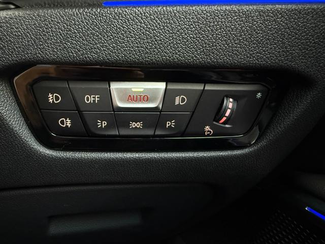 3シリーズ 320d xDriveツーリング Mスポーツ 全国2年保証付 アルカンタラ/センサテック・ブラックシート コンフォートPKG 18AW アクティブクルーズコントロール 電動トランク LEDヘッドライト アンビエントライト AppleCarPlay(23枚目)