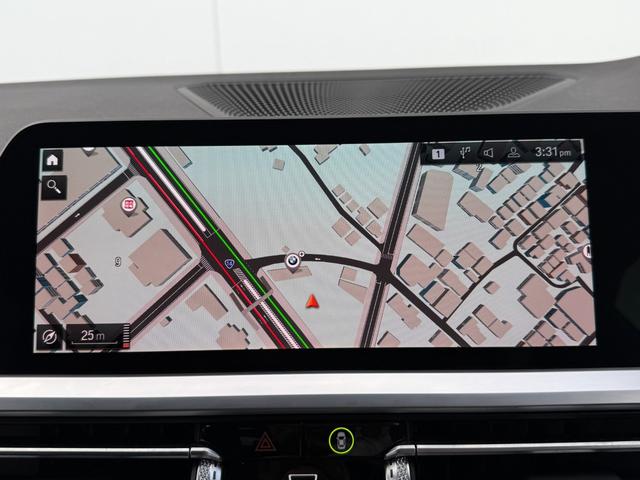 3シリーズ 320d xDriveツーリング Mスポーツ 全国2年保証付 アルカンタラ/センサテック・ブラックシート コンフォートPKG 18AW アクティブクルーズコントロール 電動トランク LEDヘッドライト アンビエントライト AppleCarPlay(25枚目)