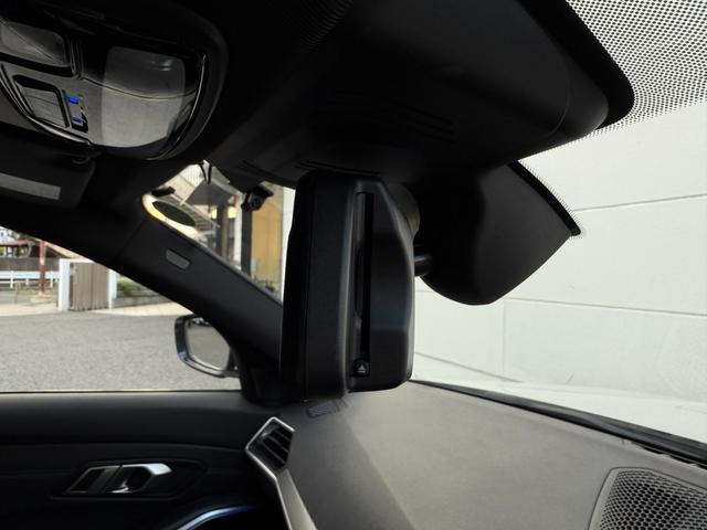 3シリーズ 320d xDriveツーリング Mスポーツ 全国2年保証付 アルカンタラ/センサテック・ブラックシート コンフォートPKG 18AW アクティブクルーズコントロール 電動トランク LEDヘッドライト アンビエントライト AppleCarPlay(39枚目)