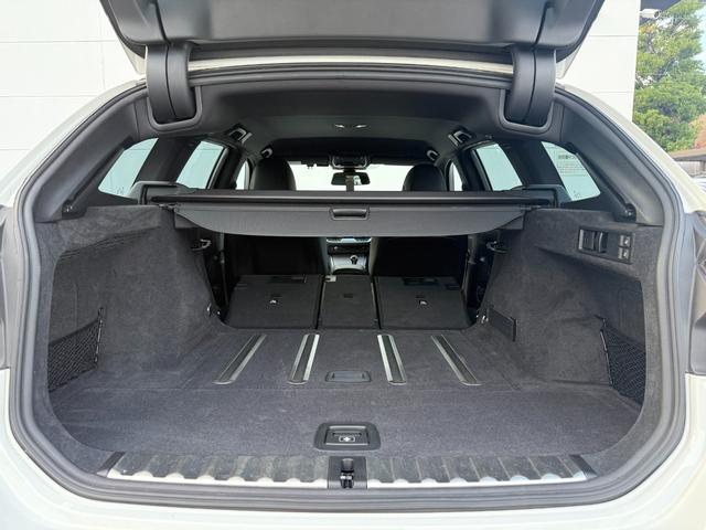 3シリーズ 320d xDriveツーリング Mスポーツ 全国2年保証付 アルカンタラ/センサテック・ブラックシート コンフォートPKG 18AW アクティブクルーズコントロール 電動トランク LEDヘッドライト アンビエントライト AppleCarPlay(42枚目)