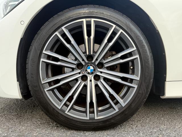 3シリーズ 320d xDriveツーリング Mスポーツ 全国2年保証付 アルカンタラ/センサテック・ブラックシート コンフォートPKG 18AW アクティブクルーズコントロール 電動トランク LEDヘッドライト アンビエントライト AppleCarPlay(44枚目)