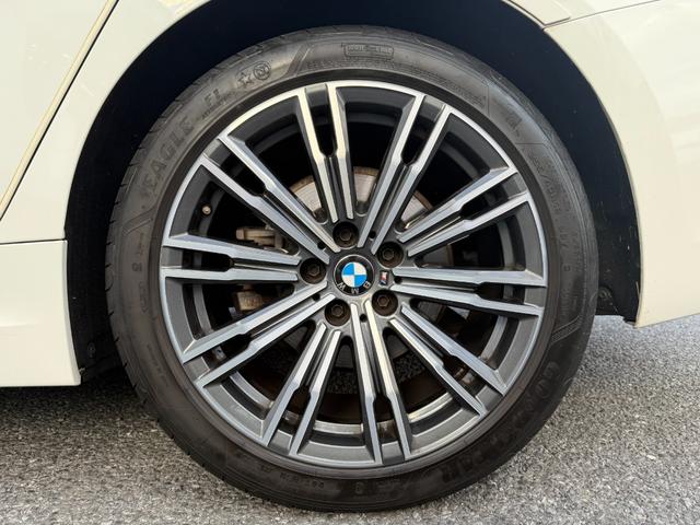 3シリーズ 320d xDriveツーリング Mスポーツ 全国2年保証付 アルカンタラ/センサテック・ブラックシート コンフォートPKG 18AW アクティブクルーズコントロール 電動トランク LEDヘッドライト アンビエントライト AppleCarPlay(45枚目)