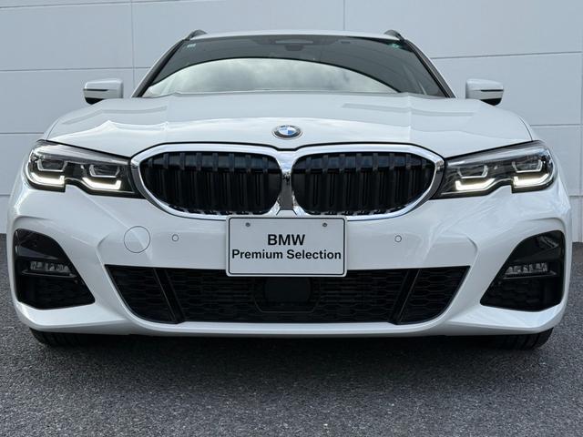 3シリーズ 320d xDriveツーリング Mスポーツ 全国2年保証付 アルカンタラ/センサテック・ブラックシート コンフォートPKG 18AW アクティブクルーズコントロール 電動トランク LEDヘッドライト アンビエントライト AppleCarPlay(47枚目)