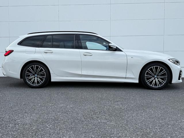 3シリーズ 320d xDriveツーリング Mスポーツ 全国2年保証付 アルカンタラ/センサテック・ブラックシート コンフォートPKG 18AW アクティブクルーズコントロール 電動トランク LEDヘッドライト アンビエントライト AppleCarPlay(49枚目)