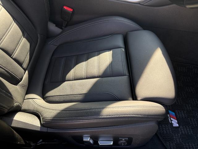 i4 eDrive 40 Mスポーツ 全国2年保証付   ヴァーネスカ・レザーシート ブラック 18AW ハイラインパッケージ  コンフォートパッケージ 全周囲カメラ AppleCarPlay ヘッドアップディスプレイ アンビエントライト(8枚目)