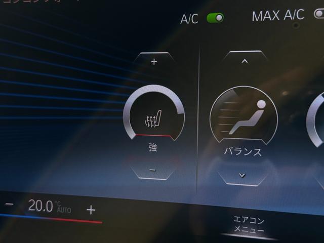 i4 eDrive 40 Mスポーツ 全国2年保証付   ヴァーネスカ・レザーシート ブラック 18AW ハイラインパッケージ  コンフォートパッケージ 全周囲カメラ AppleCarPlay ヘッドアップディスプレイ アンビエントライト(36枚目)