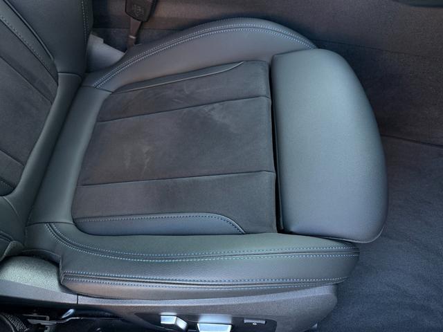 4シリーズ 420d xDriveグランクーペ Mスポーツ 全国2年保証付 アルカンタラ/センサテック・コンビネーション・シート オプション19AW AppleCarPlay アクティブクルーズコントロール 電動トランク アンビエントライト シートヒーター(8枚目)