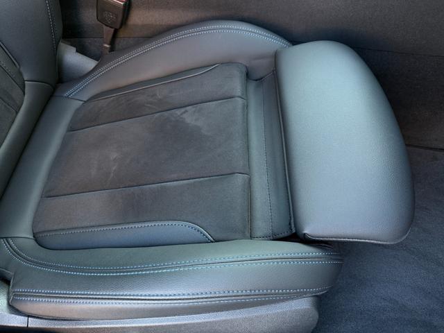 4シリーズ 420d xDriveグランクーペ Mスポーツ 全国2年保証付 アルカンタラ/センサテック・コンビネーション・シート オプション19AW AppleCarPlay アクティブクルーズコントロール 電動トランク アンビエントライト シートヒーター(9枚目)