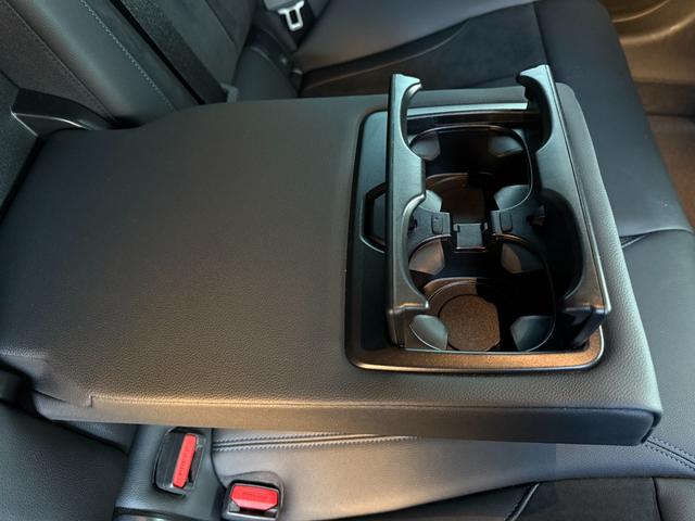 4シリーズ 420d xDriveグランクーペ Mスポーツ 全国2年保証付 アルカンタラ/センサテック・コンビネーション・シート オプション19AW AppleCarPlay アクティブクルーズコントロール 電動トランク アンビエントライト シートヒーター(13枚目)