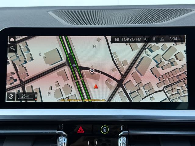 4シリーズ 420d xDriveグランクーペ Mスポーツ 全国2年保証付 アルカンタラ/センサテック・コンビネーション・シート オプション19AW AppleCarPlay アクティブクルーズコントロール 電動トランク アンビエントライト シートヒーター(25枚目)