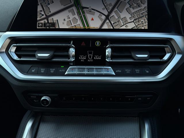 4シリーズ 420d xDriveグランクーペ Mスポーツ 全国2年保証付 アルカンタラ/センサテック・コンビネーション・シート オプション19AW AppleCarPlay アクティブクルーズコントロール 電動トランク アンビエントライト シートヒーター(32枚目)