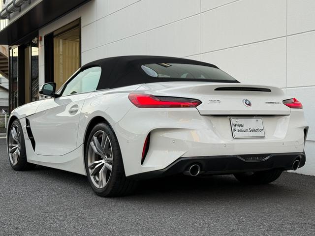 Ｚ４ ｓＤｒｉｖｅ２０ｉ　Ｍスポーツ　全国２年保証付　　ヴァーネスカ・レザー　ブラック　１８ＡＷ　セレクトパッケージ　ｈａｒｍａｎ／ｋａｒｄｏｎ　ステアリングヒーター　フルセグＡｐｐｌｅＣａｒＰｌａｙ　ヘッドアップディスプレイ　Ｓヒーター（48枚目）