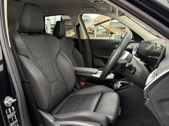 X1 xDrive 20i xライン ハイラインパッケージ 全国2年保証付 ヴァーネスカ・レザーブラック 18AW ハイラインパッケージ harman/kardon 全周囲カメラ AppleCarPlay ヘッドアップディスプレイ アンビエントライト ACC(6枚目)