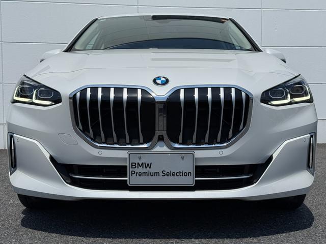 2シリーズ 218dアクティブツアラーエクスクルシブハイラインP 令和10年2月保証付 ヴァーネスカレザー モカ 17AW ハイラインパッケージ テクノロジーパッケージ harman/kardon ヘッドアップディスプレイ 全周囲カメラ AppleCarPlay(52枚目)