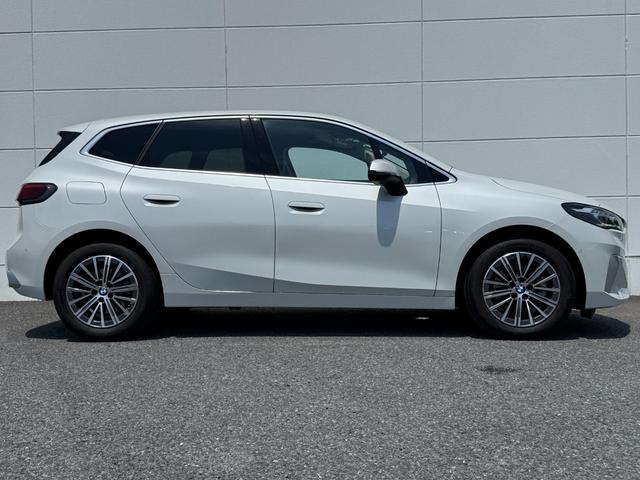 2シリーズ 218dアクティブツアラーエクスクルシブハイラインP 令和10年2月保証付 ヴァーネスカレザー モカ 17AW ハイラインパッケージ テクノロジーパッケージ harman/kardon ヘッドアップディスプレイ 全周囲カメラ AppleCarPlay(54枚目)