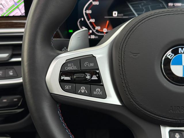 X3 M40i 全国2年保証付 サンルーフ ハーマン音響 ヴァーネスカレザーモカシート ハンドルヒータ シートエアコン 20AW 可変サス Mspブレーキ ACC ハンズオフアシスト HUD AppleCarPlay(21枚目)