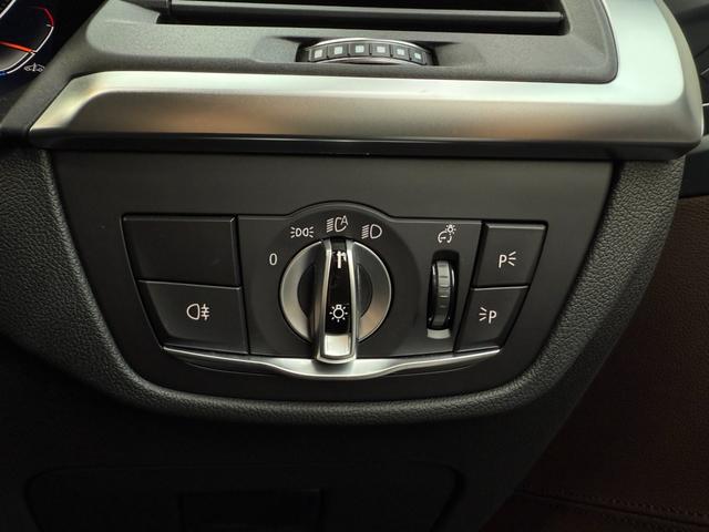 X3 M40i 全国2年保証付 サンルーフ ハーマン音響 ヴァーネスカレザーモカシート ハンドルヒータ シートエアコン 20AW 可変サス Mspブレーキ ACC ハンズオフアシスト HUD AppleCarPlay(29枚目)