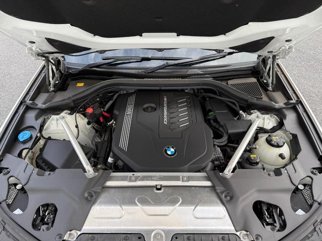 X3 M40i 全国2年保証付 サンルーフ ハーマン音響 ヴァーネスカレザーモカシート ハンドルヒータ シートエアコン 20AW 可変サス Mspブレーキ ACC ハンズオフアシスト HUD AppleCarPlay(53枚目)