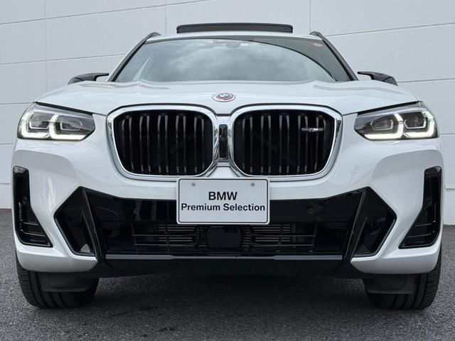 X3 M40i 全国2年保証付 サンルーフ ハーマン音響 ヴァーネスカレザーモカシート ハンドルヒータ シートエアコン 20AW 可変サス Mspブレーキ ACC ハンズオフアシスト HUD AppleCarPlay(54枚目)