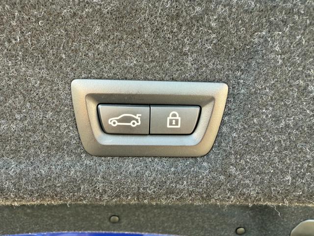 3シリーズ 320i Mスポーツ 全国2年保証付 コンフォートPKG 全周囲カメラ アルカンタラ/センサテック・ブラックシート 18AW アクティブクルーズコントロール 電動トランク シートヒータ AppleCarPlay(44枚目)