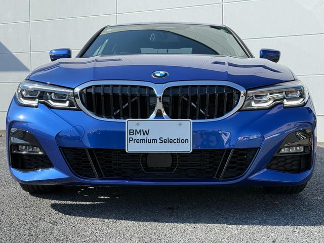 3シリーズ 320i Mスポーツ 全国2年保証付 コンフォートPKG 全周囲カメラ アルカンタラ/センサテック・ブラックシート 18AW アクティブクルーズコントロール 電動トランク シートヒータ AppleCarPlay(48枚目)