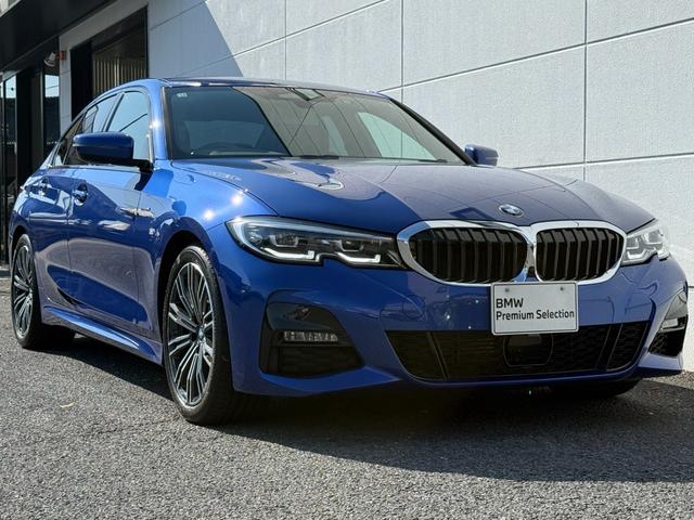 3シリーズ 320i Mスポーツ 全国2年保証付 コンフォートPKG 全周囲カメラ アルカンタラ/センサテック・ブラックシート 18AW アクティブクルーズコントロール 電動トランク シートヒータ AppleCarPlay(49枚目)